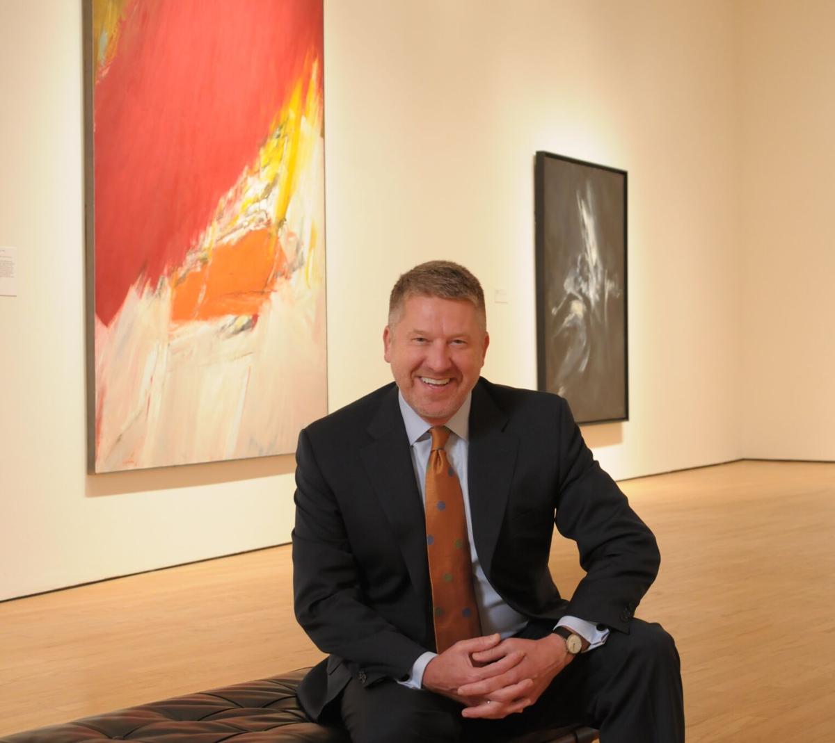 Bellevue Arts Museum Names New Executive Director News