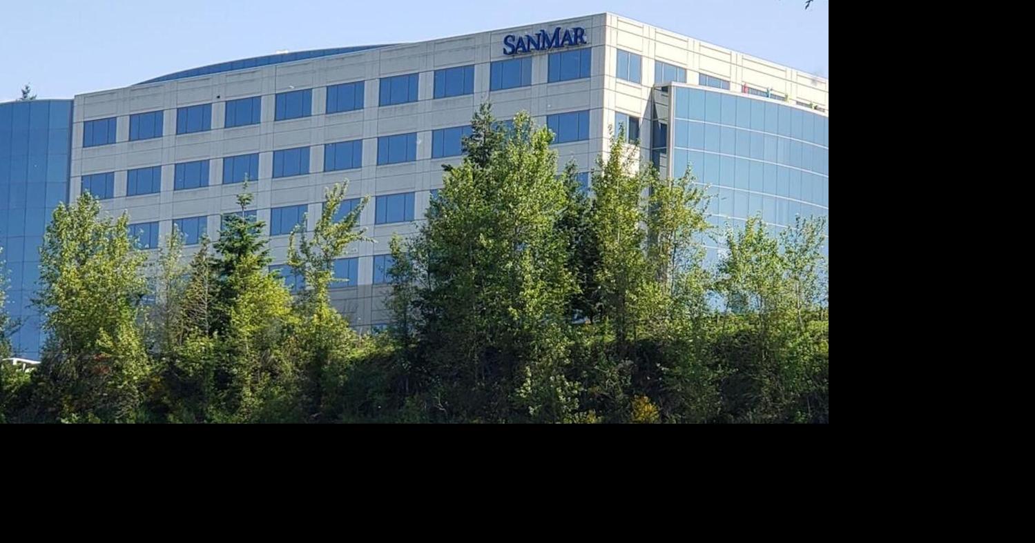 Issaquah’s SanMar Named a U.S. Best Managed Company News
