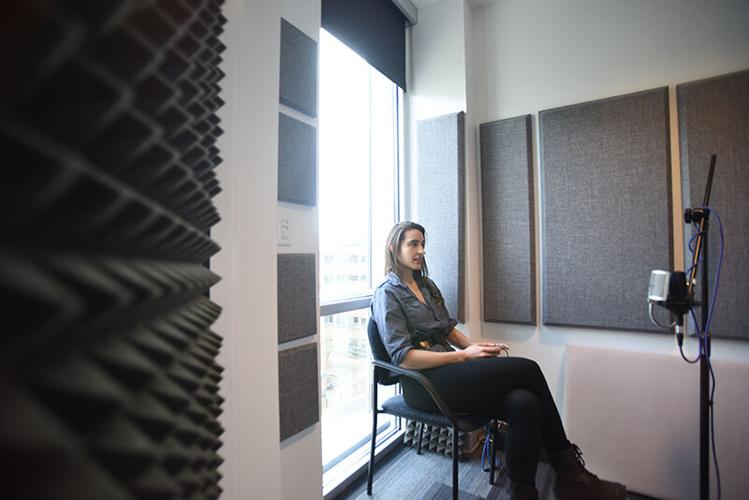 Office Envy: Voicebox | Lifestyle | 425business.com