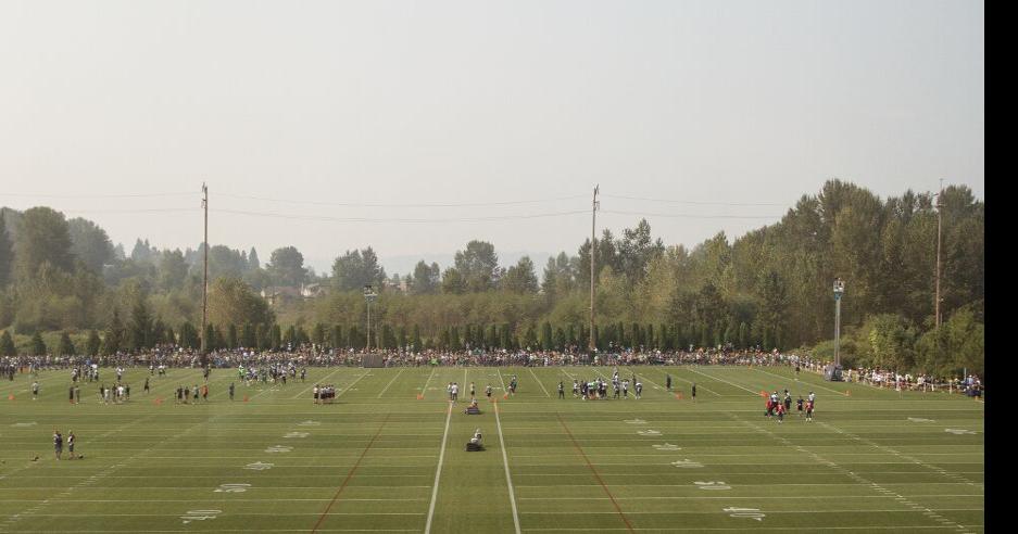 Seahawks Pro Shop - Bellevue Square - Bellevue, WA