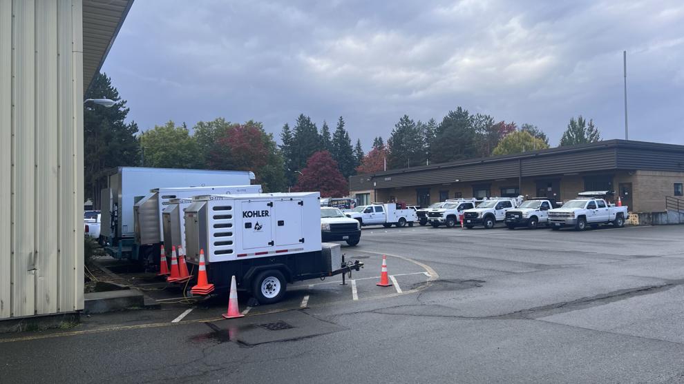 Redmond OKs $38.5M Land Buy Near Costco to Build New Maintenance-Operations Center