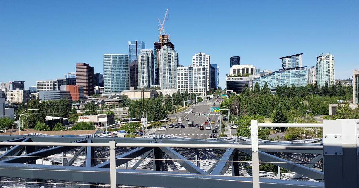 Bellevue Launches New Resources to Support Small Businesses | News Bellevue Launches New Resources to Support Small Businesses | News
