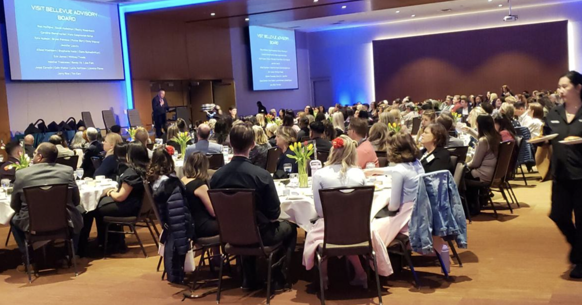 Bellevue Tourism on Rise | News Bellevue Tourism on Rise | News