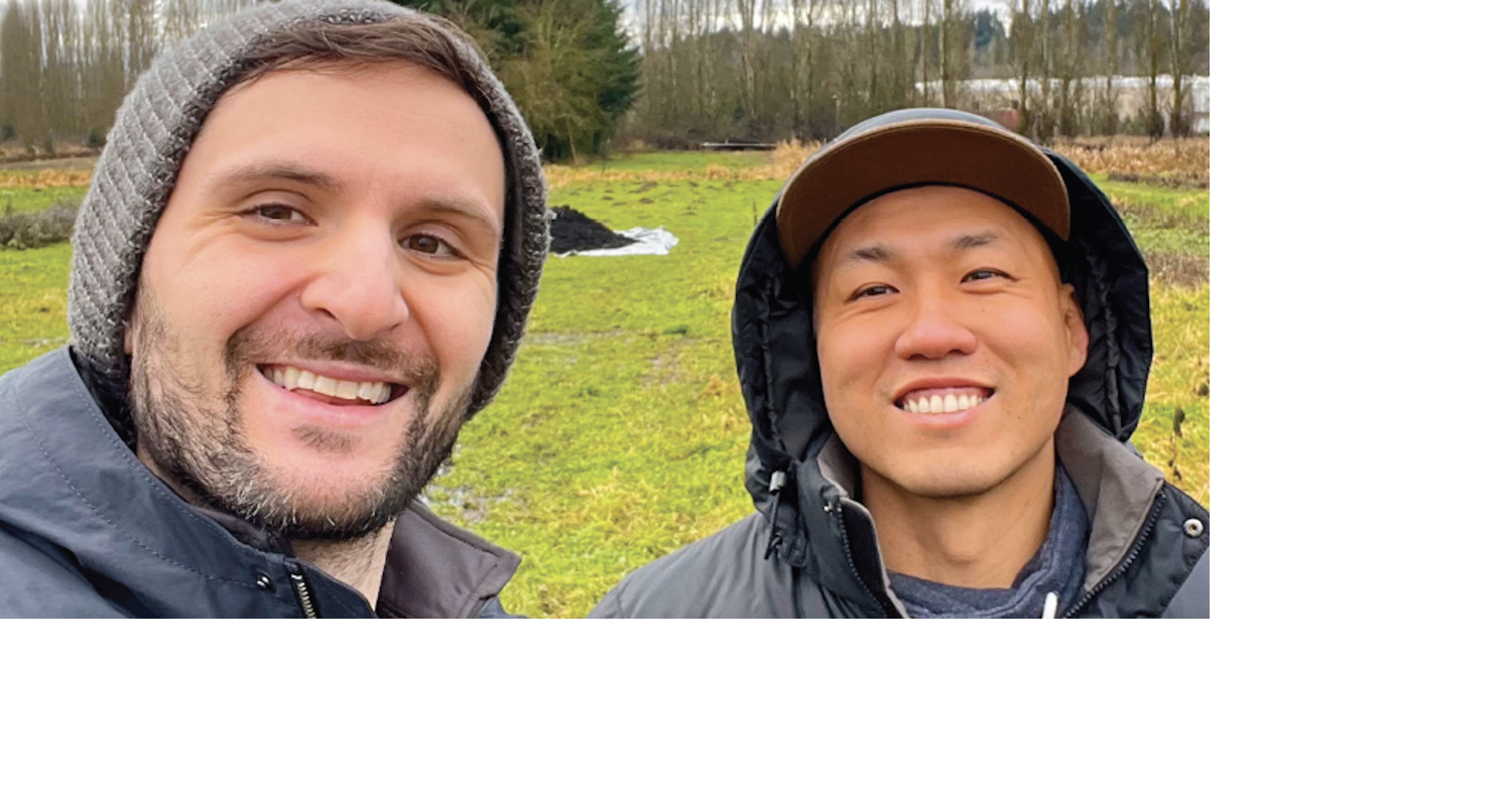 Aigen Wants to Help Farmers Save the Planet | Profiles | 425business.com