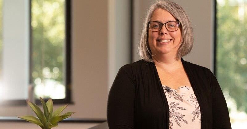 Liberty Bank Promotes Jennifer Carrier as SVP | News | 425business.com