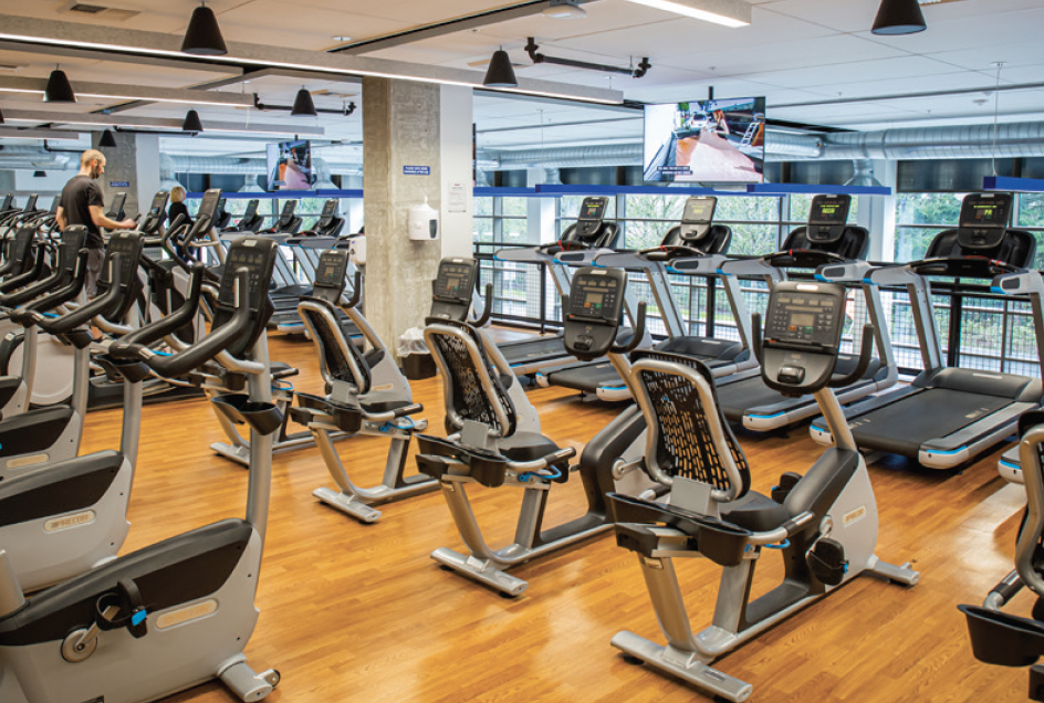 Costco Unveils New Issaquah Headquarters Addition Profiles