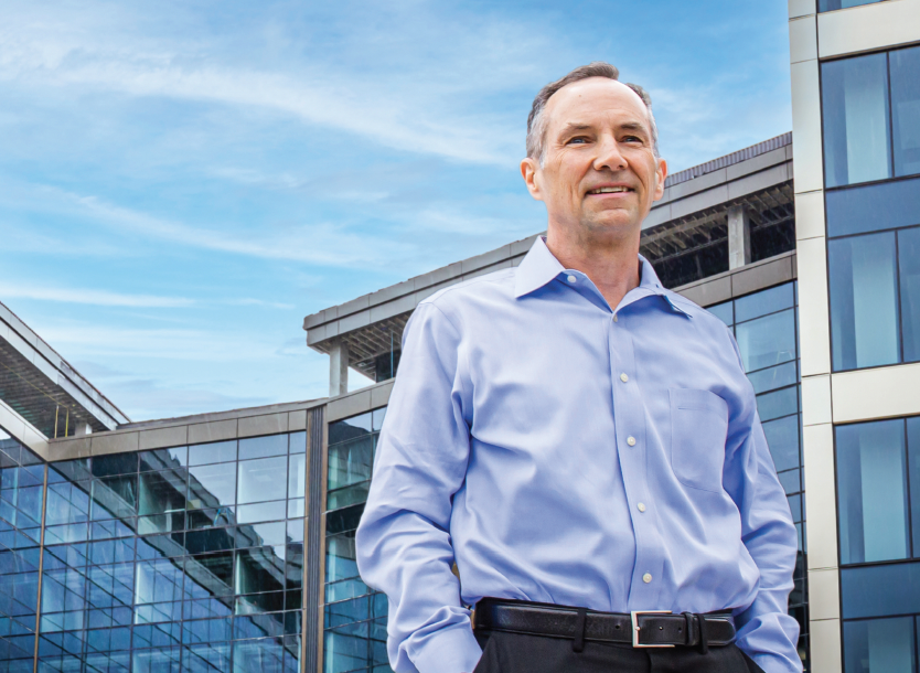 Costco Unveils New Issaquah Headquarters Addition, Profiles