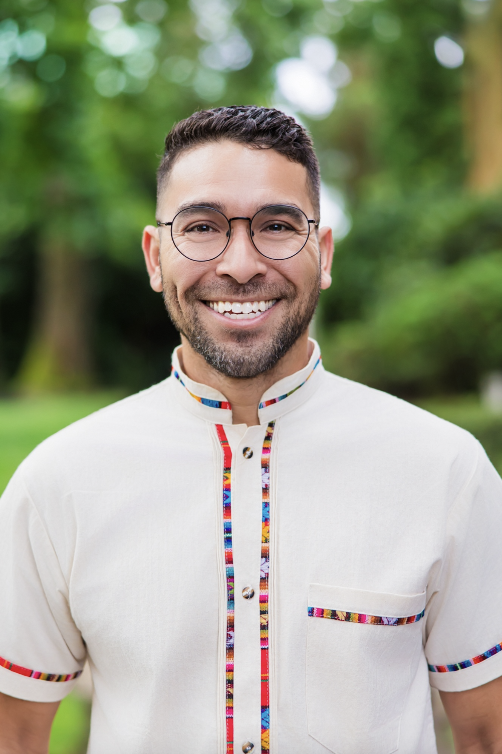 Daniel Zavala, Chief Operating Officer at Washington State Department of Commerce