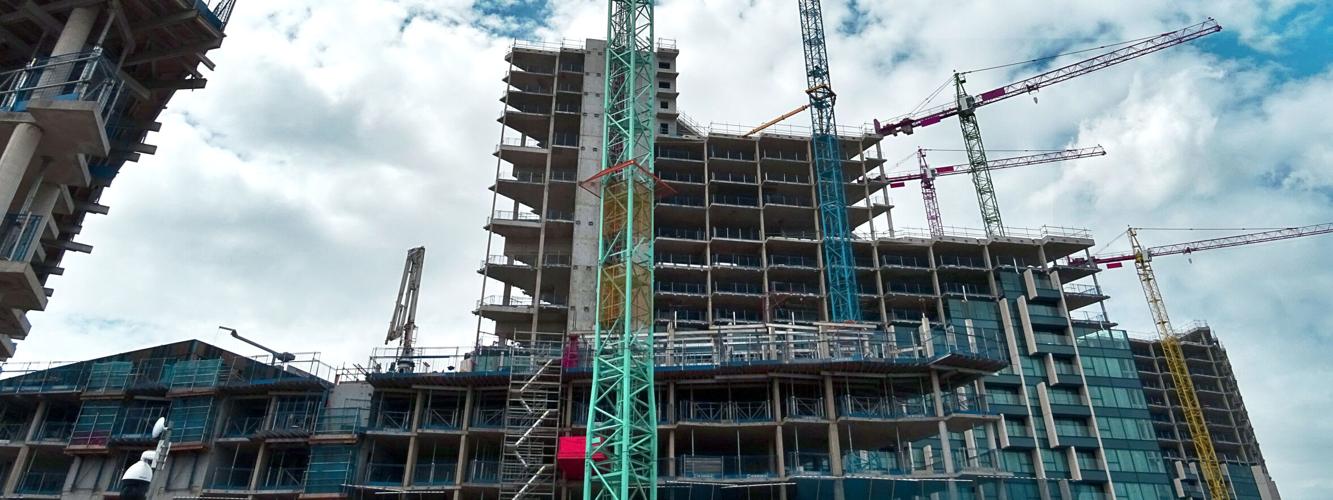 Eastside Commercial Real Estate is Booming Lifestyle