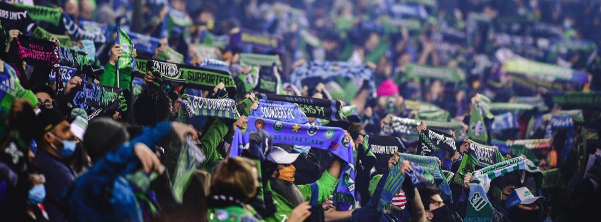 Multi-club ownership, the marketing benefits and the Seattle Sounders'  showcase