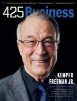 Kemper Freeman Jr. | March-April 2023