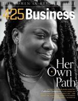 Her Own Path | April 2022