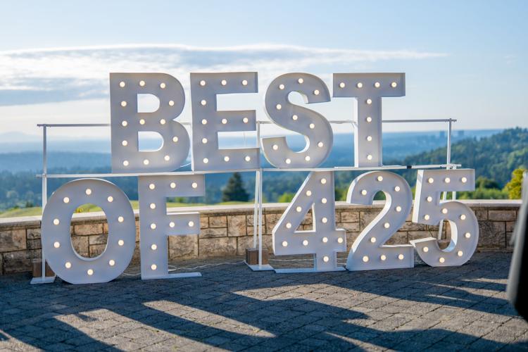 How We Celebrated the 425’s Best | Best of 425 | 425magazine.com