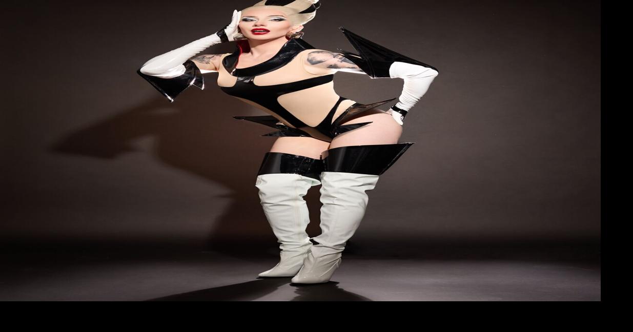 What This Northwest ‘Drag Race’ Alum Has Planned for Her Seattle Tour Stop