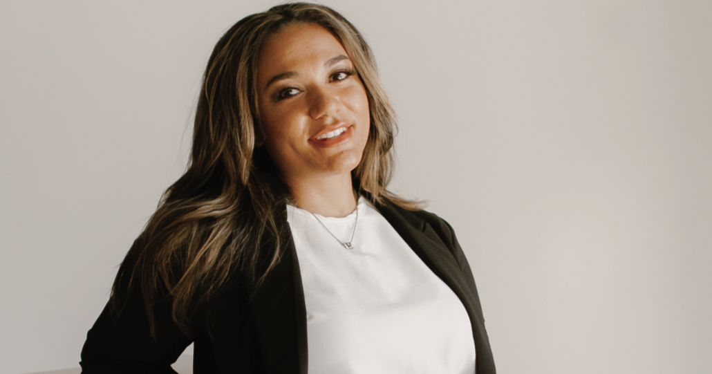 McKenzi Marie Fish is 425's Citizen of the Year | Best of 425 ...