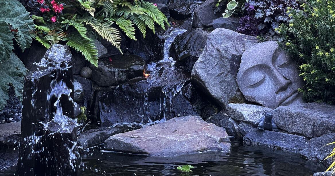 8 Best Practices for Adding Art to the Garden, According to One Designer