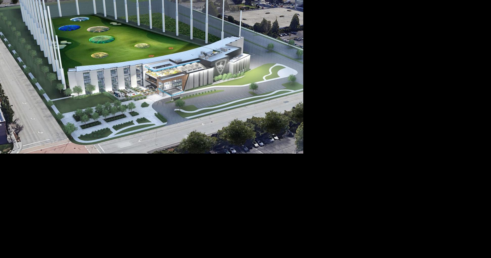 Renton Welcomes New Golf and Entertainment Venue | A&E | 425magazine.com