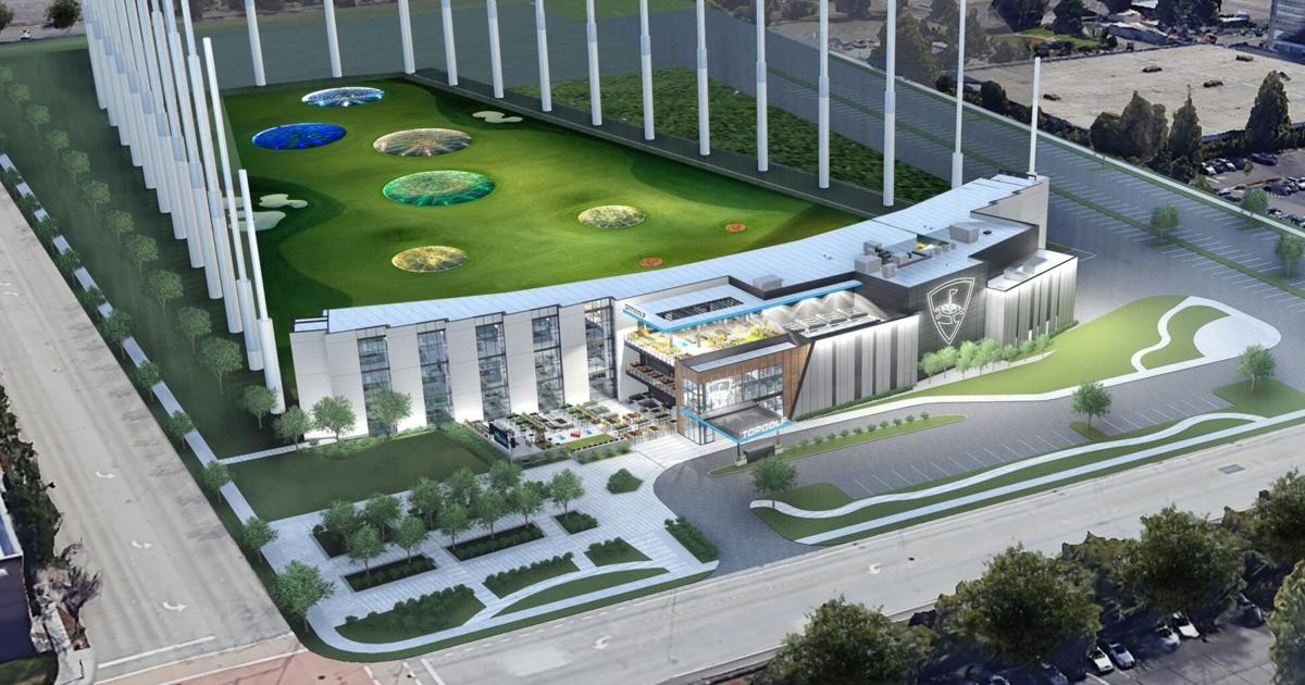 Driving Ranges Renton Renton Welcomes New Golf and Entertainment Venue | A&E | 425magazine.com