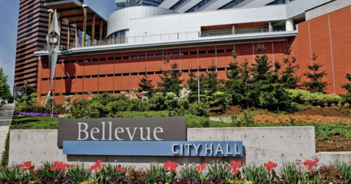 What to Know About Bellevue's City Hall-Set Summer Event