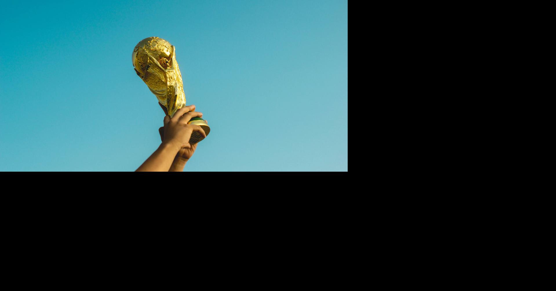 Feel Good Friday: Free World Cup Tickets, Blood Donations, and Zoo Help