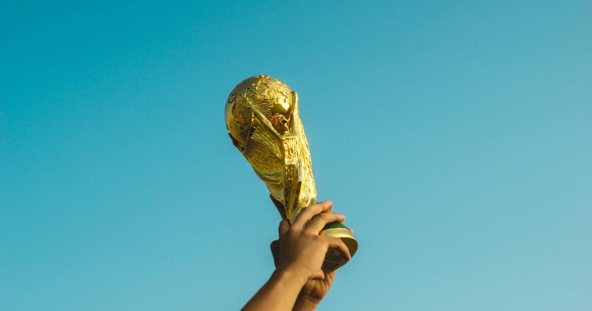 Feel Good Friday: Free World Cup Tickets, Blood Donations, and Zoo Help