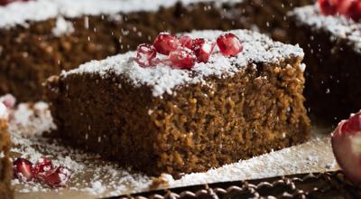 Make Gingerbread in a Snap | Eat + Drink | 425magazine.com