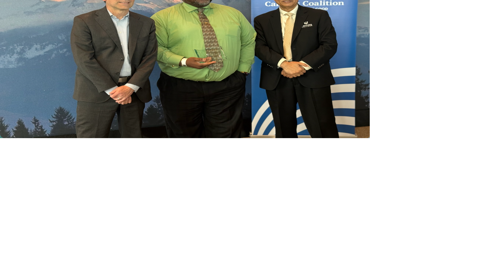 Edmonds College Student Receives Governor’s Award | Culture + Life ...