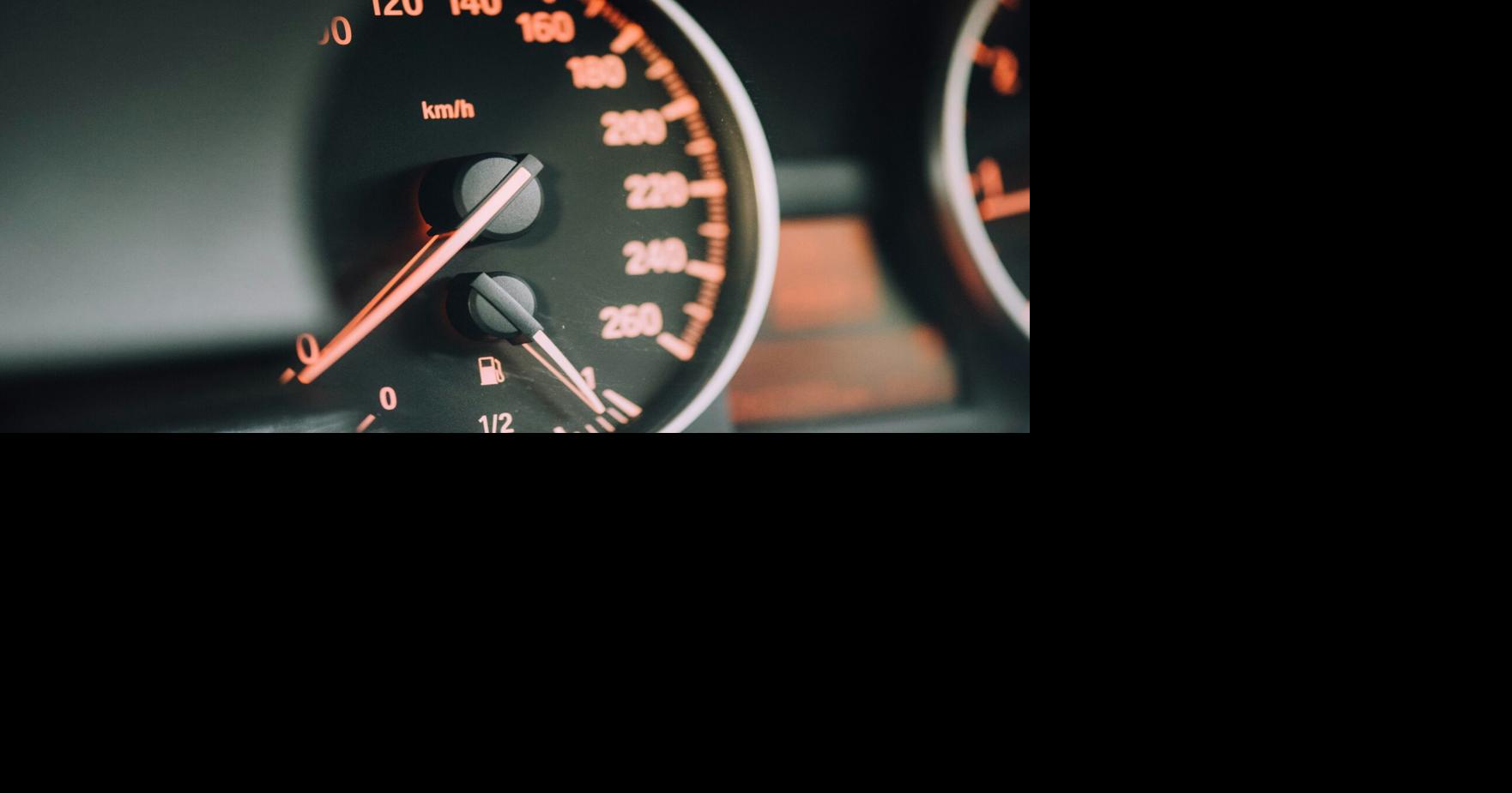 Bellevue Increasing Number of Speed-Safety Cameras