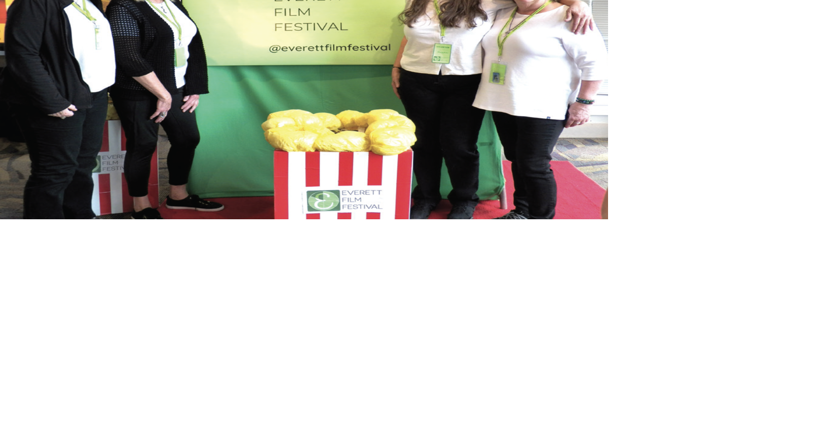 Grab a Seat for the 27th Annual Everett Film Festival | A&E | 425magazine.com