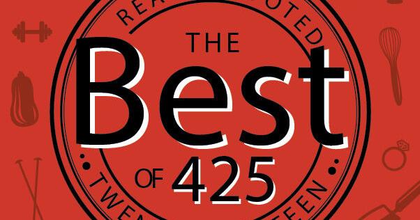 Best of 425 2014 | Best of 425 | 425magazine.com