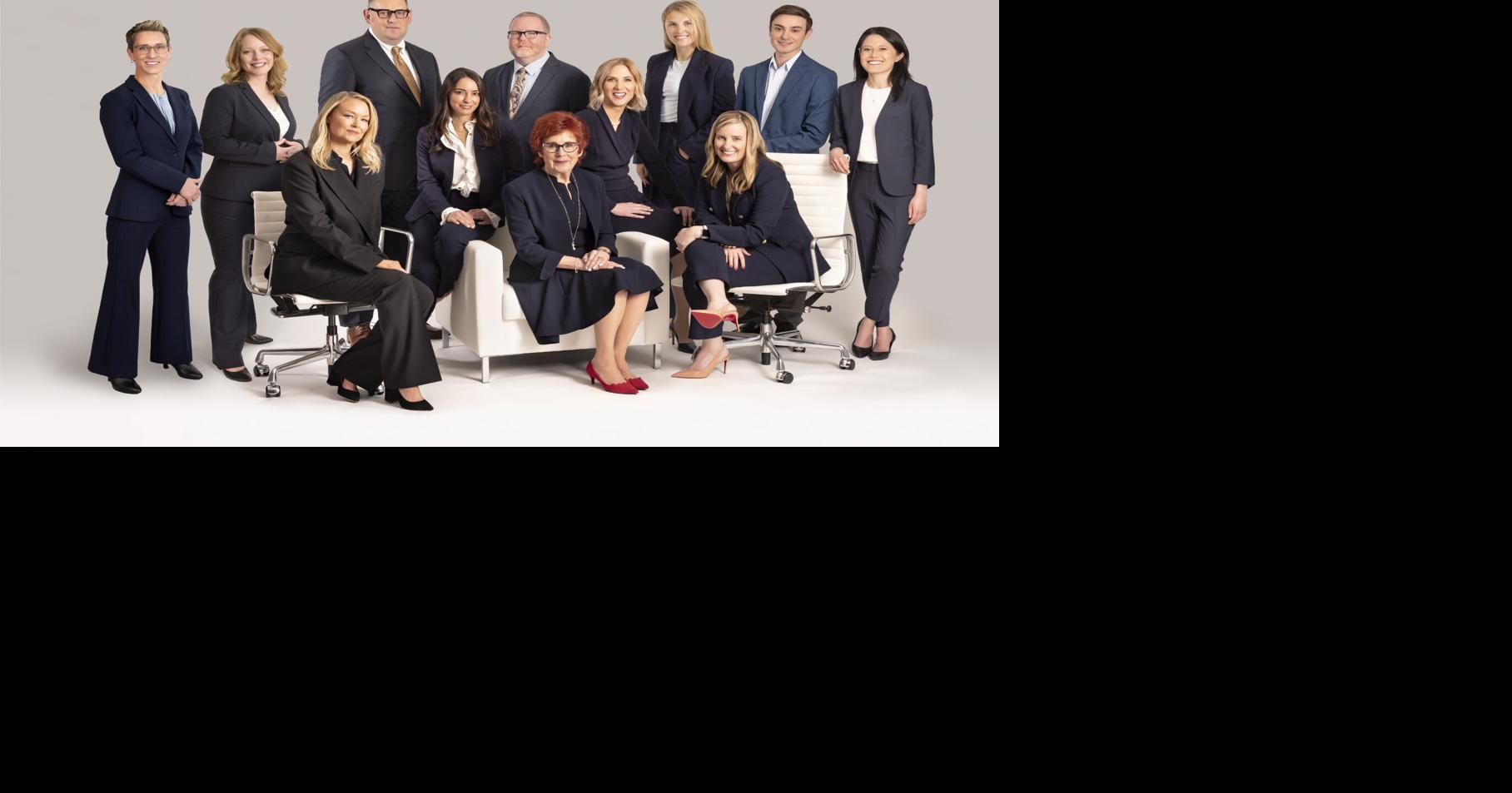 Lasher - The Face of Family Law