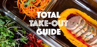 Support Your Community and Eat Well During the COVID-19 ...