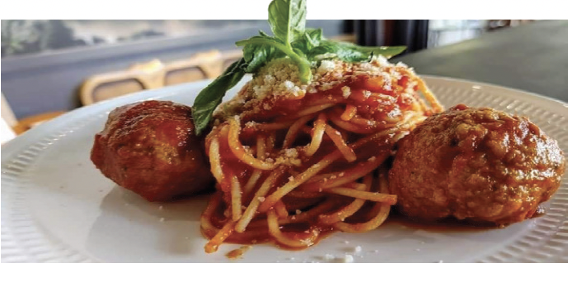 The Taste of Italy in Redmond Eat + Drink