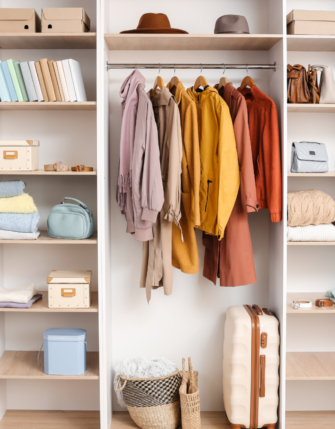 7 Strategies to Conquer Clutter This Spring | Features | 425magazine.com