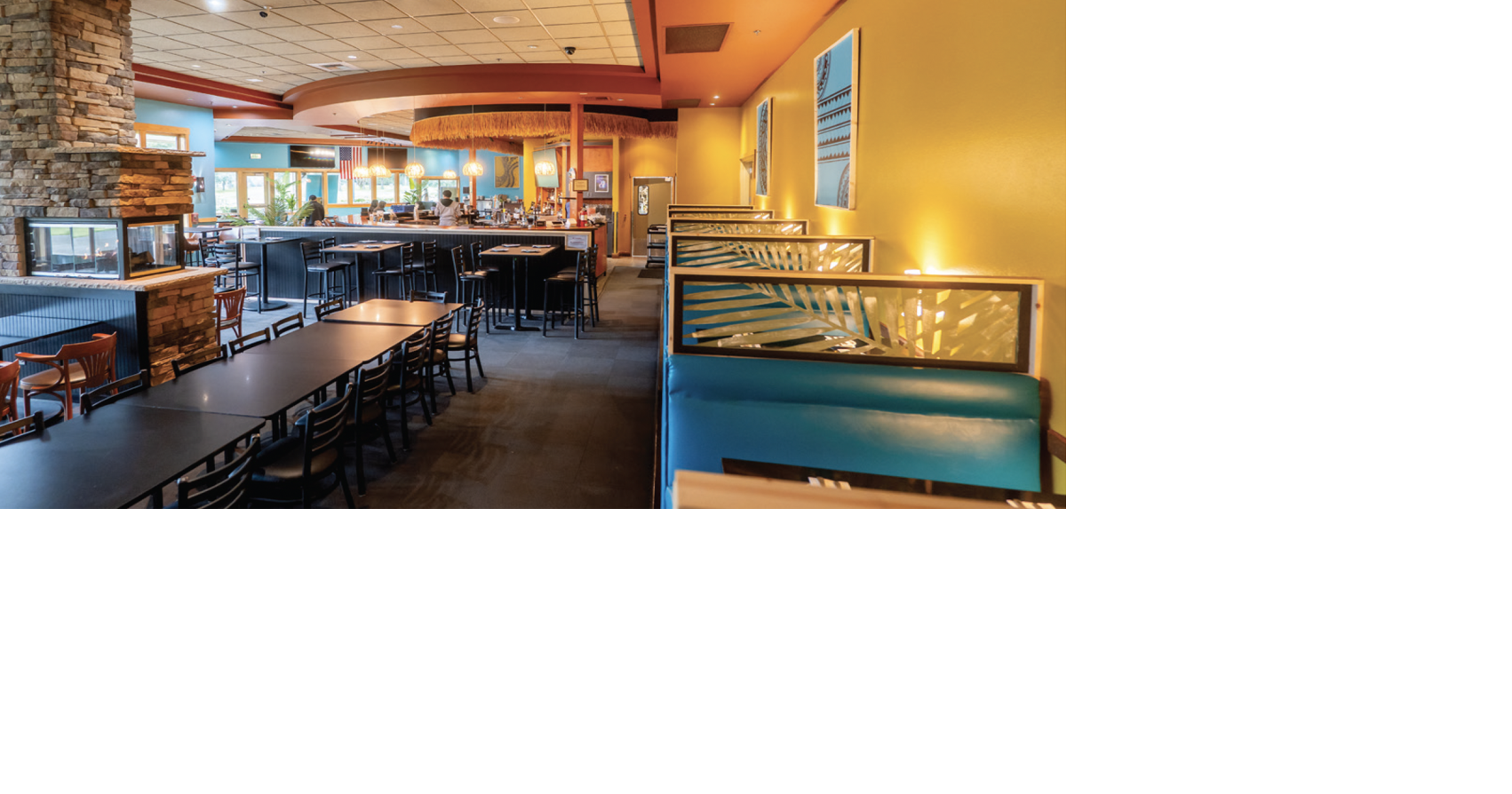 Pasifika Grill Brings Its Diverse Flavors to Bellevue