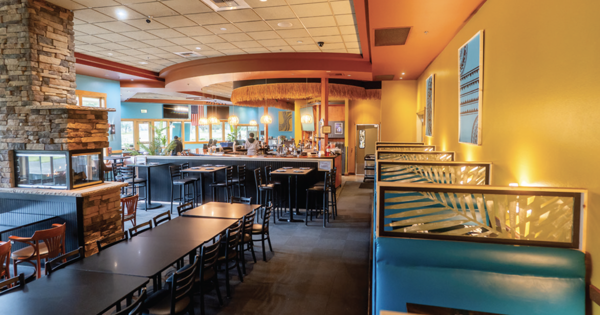 Pasifika Grill Brings Its Diverse Flavors to Bellevue