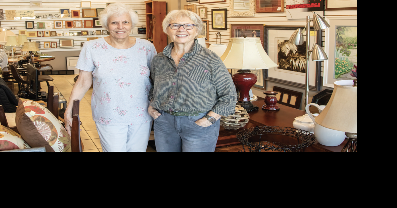 Eastside Community Aid Thrift Shop: More Than Just Discounts | Features ...