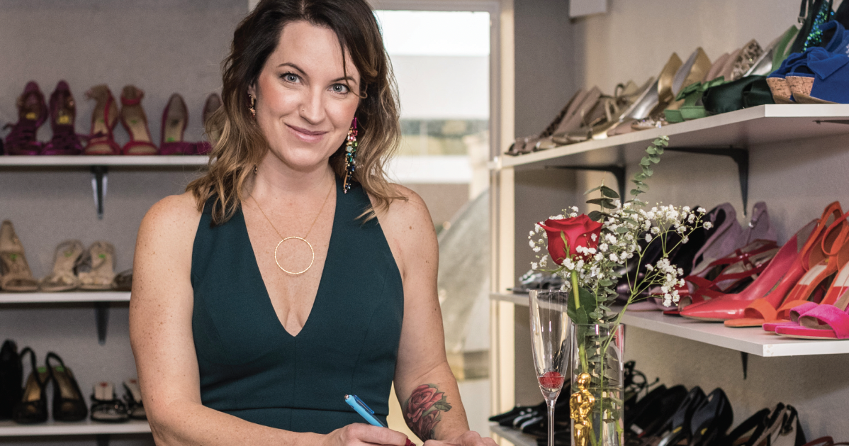 Ellen Young is 425's Citizen of the Year | Best of 425 | 425magazine.com