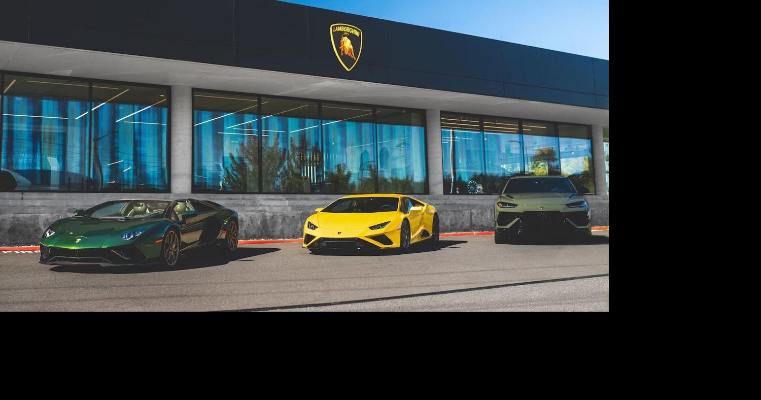 Opens New Showroom in Bellevue Travel + Outdoors