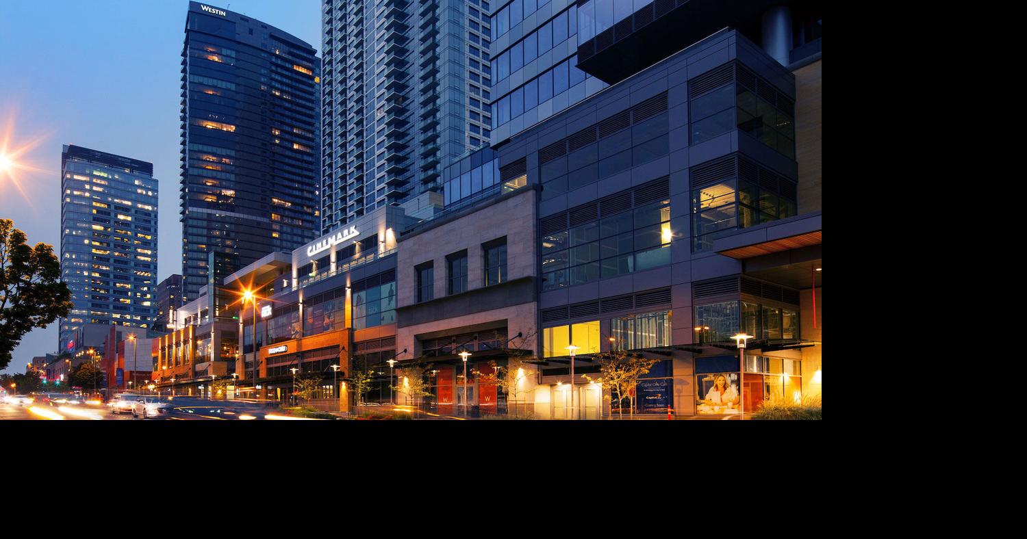 New Sports Bar from Former Seahawks to Open in Bellevue Eat + Drink