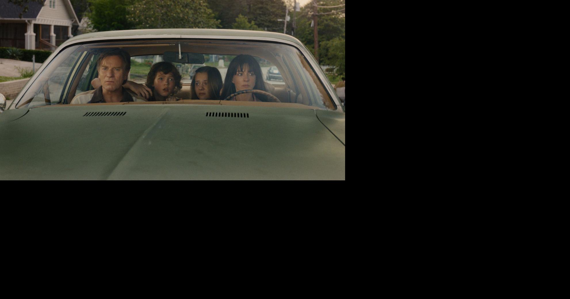 ‘The End of Oak Street’ is Entertainingly Derivative