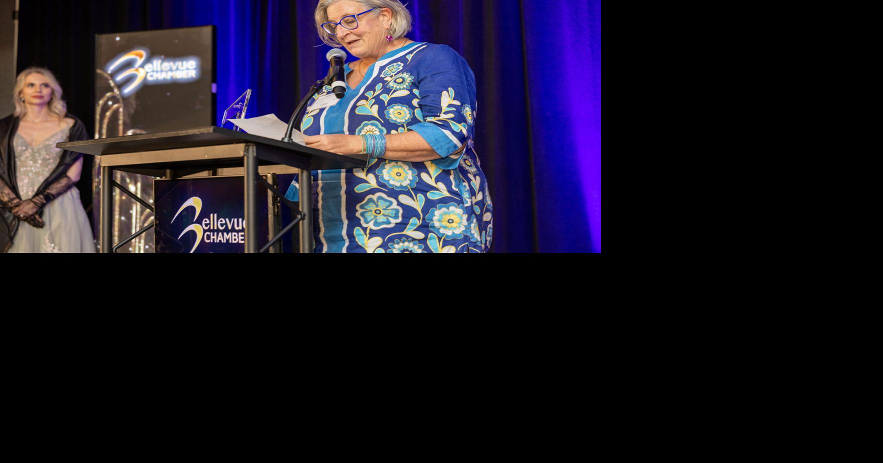 Bellevue Chamber Announces 2026 Award Winners