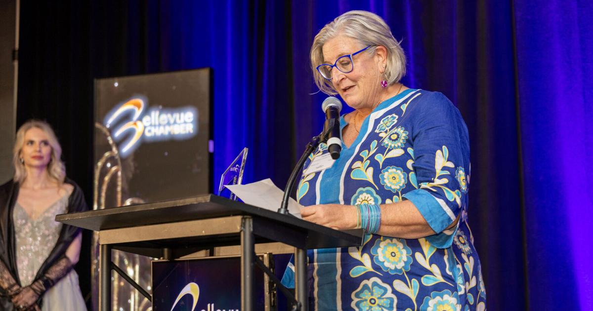 Bellevue Chamber Announces 2026 Award Winners