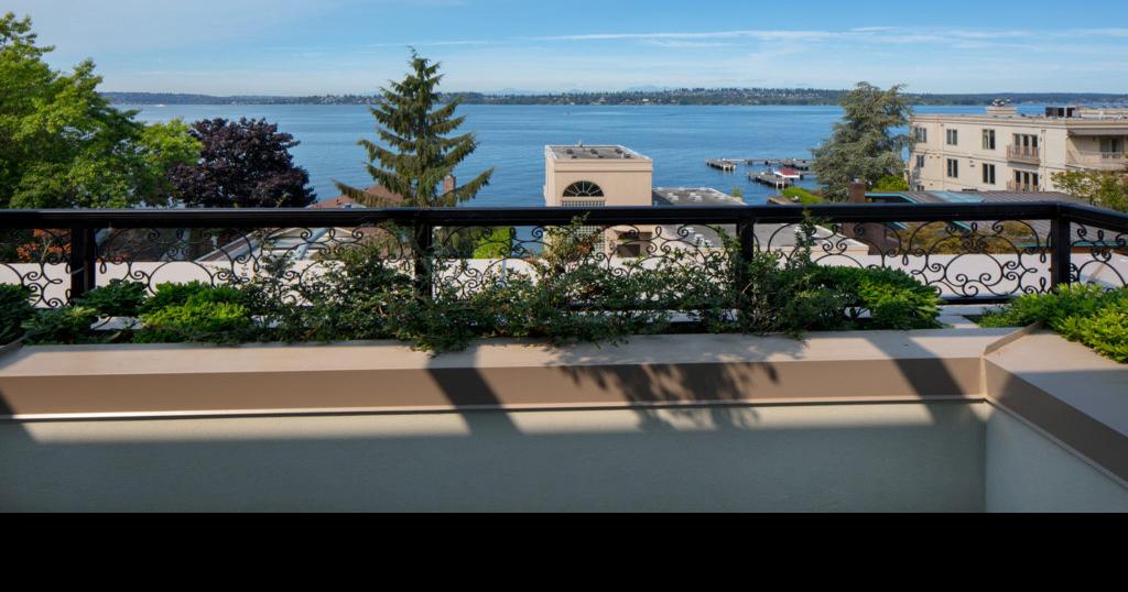 Aegis Living Opens Kirkland Waterfront Community A&E