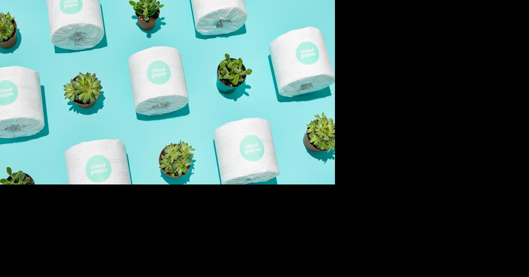 Local Company Tackles Deforestation — With Toilet Paper Home + Garden