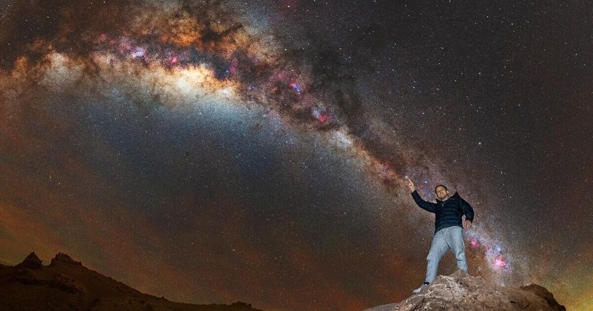 Redmond Nonprofit Plans Humanity’s First Journey to Another Star