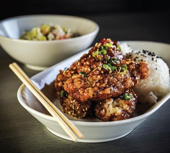 Interview with Chef and Restauranteur Reis Llaneza | Eat + Drink ...