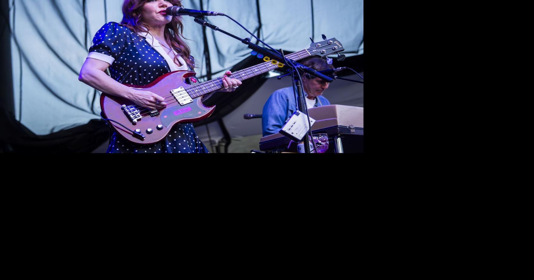 Rilo Kiley Are a Hit in Woodinville | A&E | 425magazine.com