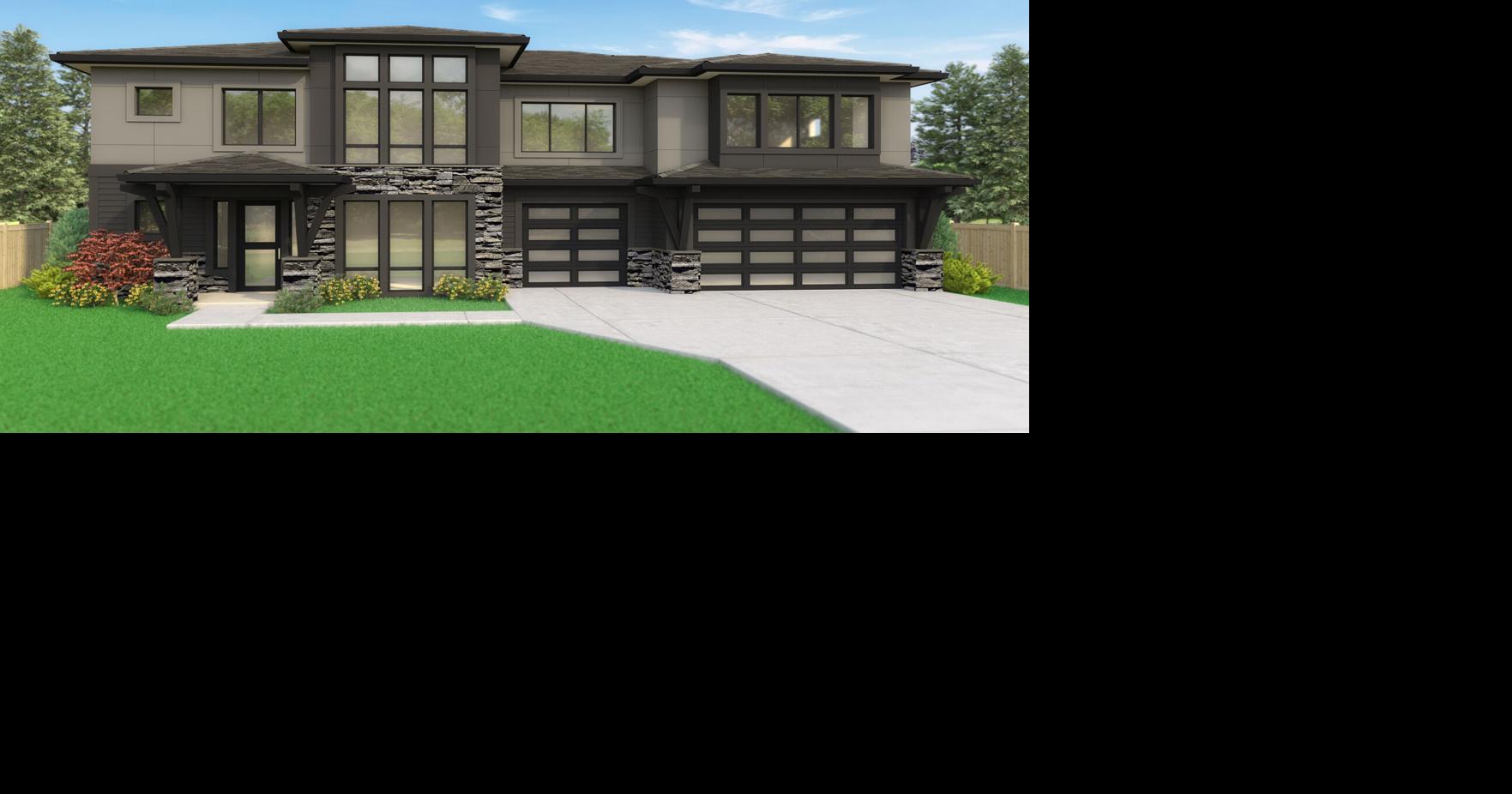 Two Northwest Idea Homes in 2022 | Home + Garden