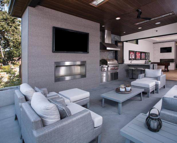 National Kitchen + Bath Design Awards 2020 Home + Garden